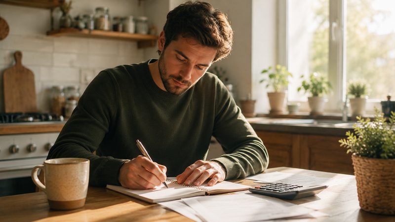 How to get out of the payday loan cycle in Washington