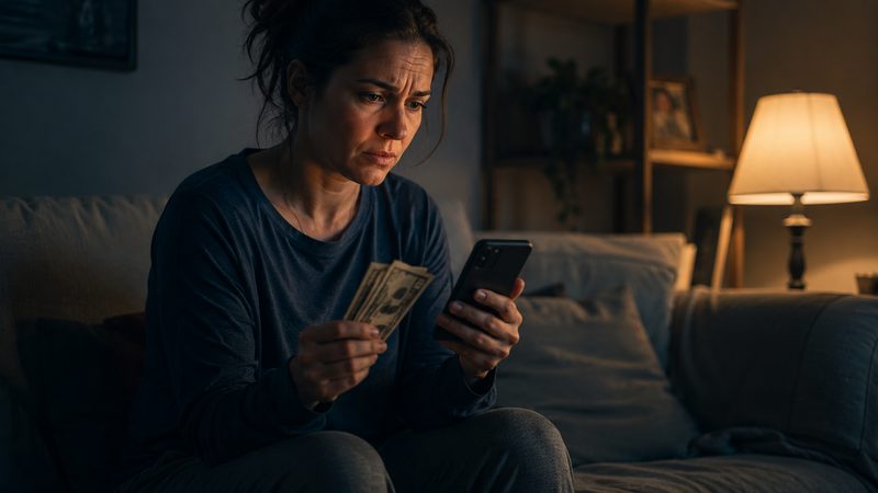 Tribal payday loans in Washington — why they are risky