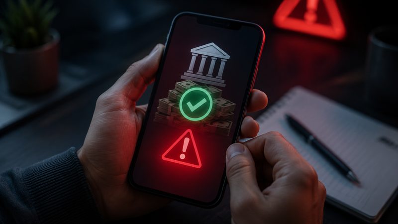 How to spot an unlicensed payday lender in Washington